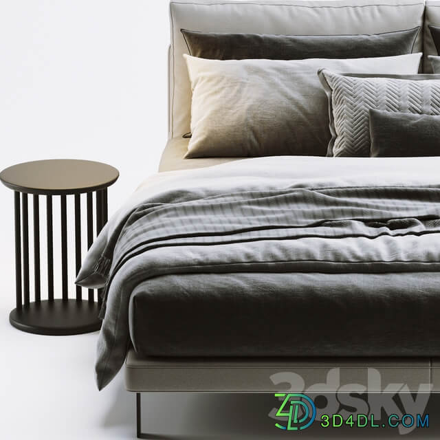 Bed Alivar lady b bed