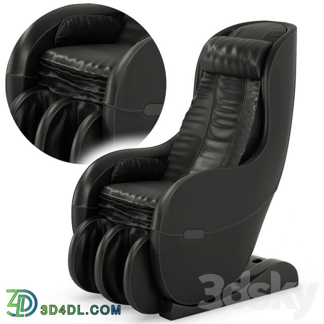 Sasaki Massage Chair