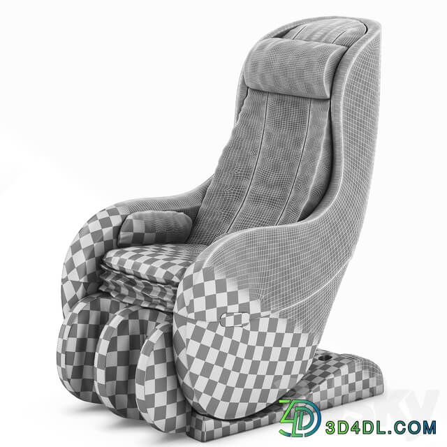 Sasaki Massage Chair