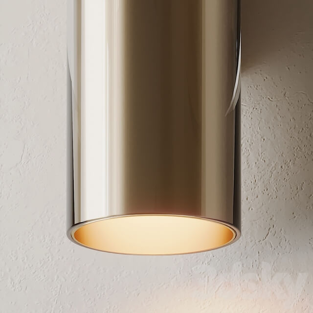 Clash Wall Sconce