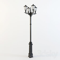 Lamp 01 10 