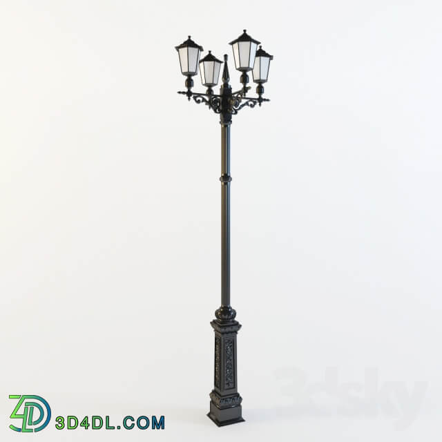 Lamp 01 10