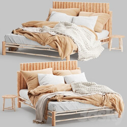Bed Magic Linen Bed 3 