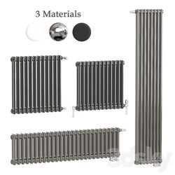 Radiator Zehnder Charleston 