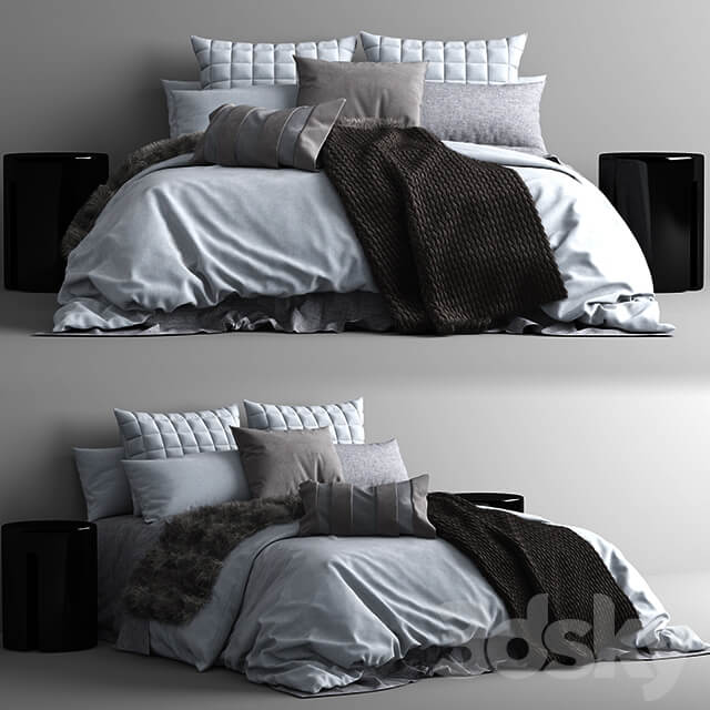 Bed Adairs bed