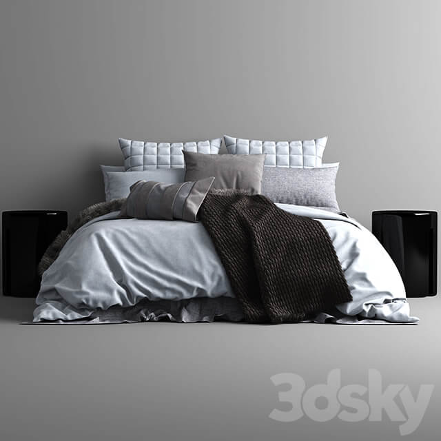 Bed Adairs bed