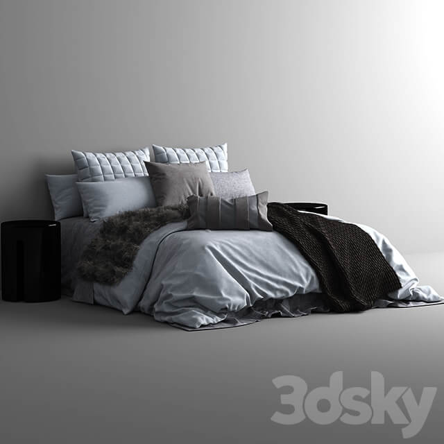 Bed Adairs bed
