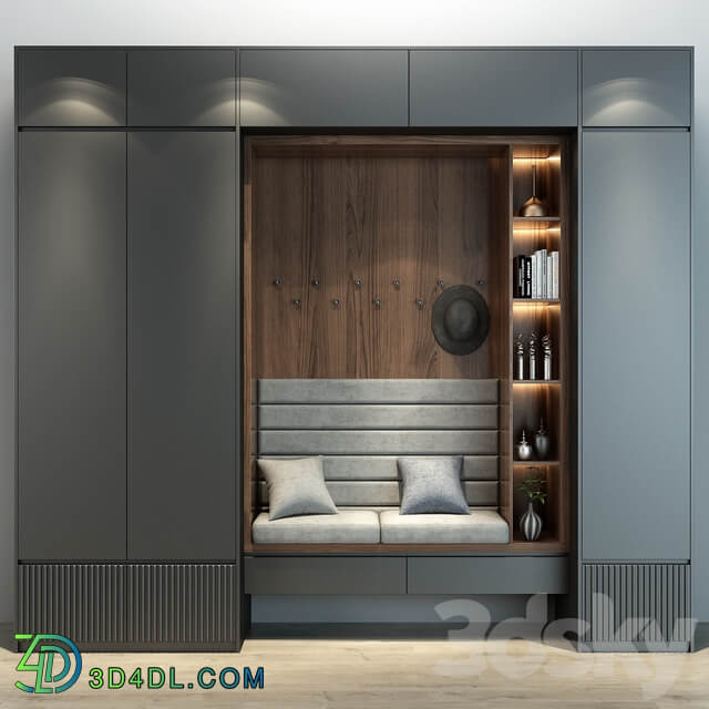 Furniture cabinet 0190
