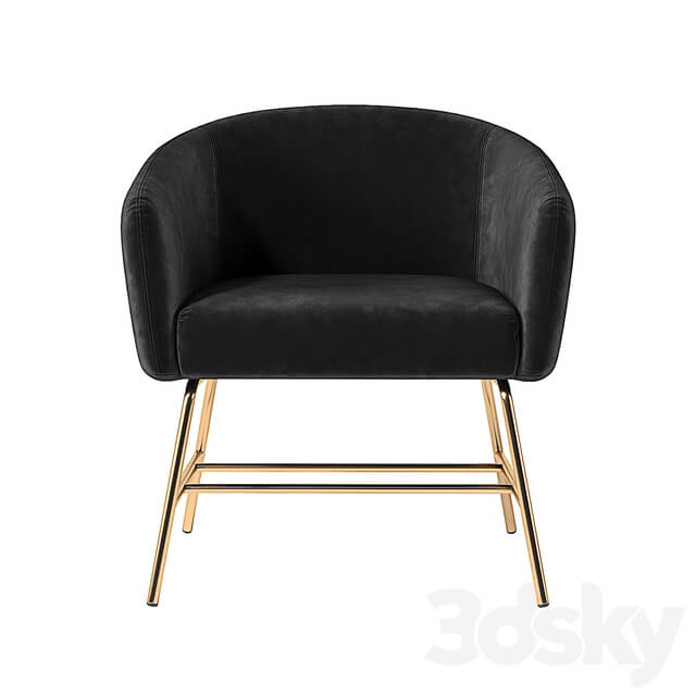 Ramsey Kaza do sofa