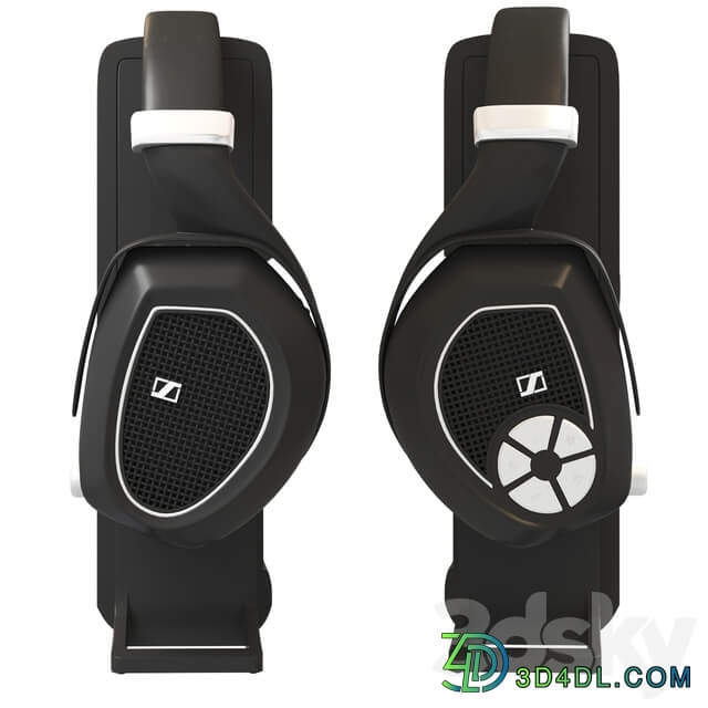 Headphones sennheiser rs 185