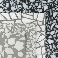 Terrazzo Artwork 