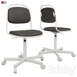 IKEA work chair ORFJELL 