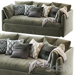 Shelter Sofa 