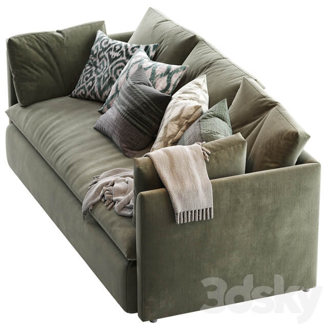 Shelter Sofa