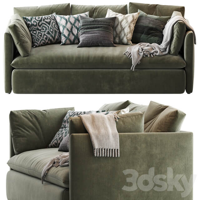 Shelter Sofa