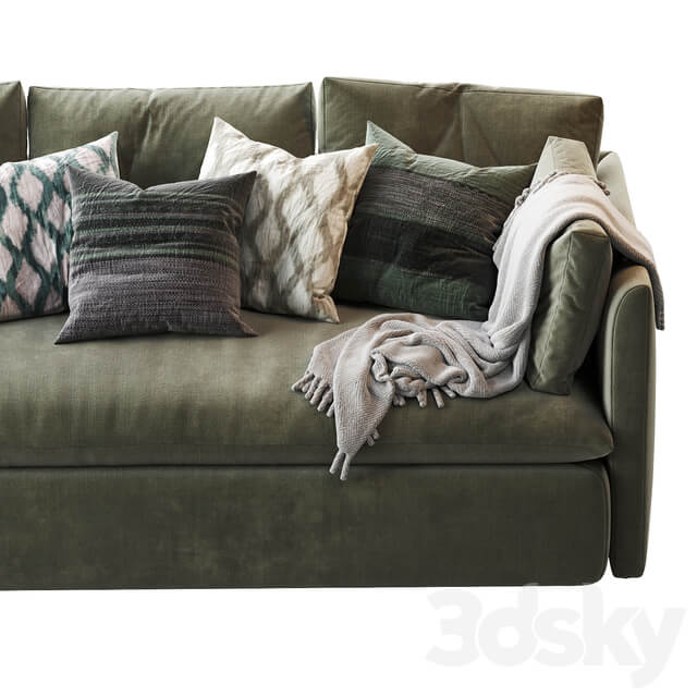 Shelter Sofa