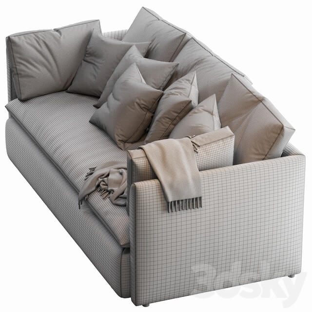 Shelter Sofa