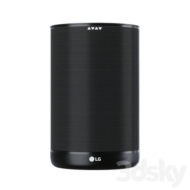 LG XBOOM AI ThinQ WK7Y