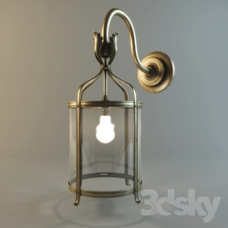 Wall Lamp 