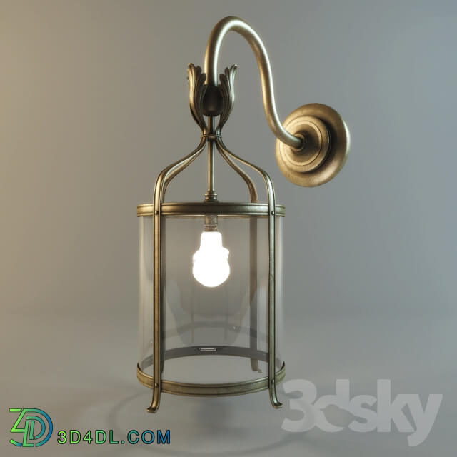 Wall Lamp