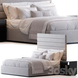 Bed BED BY SOFA AND CHAIR COMPANY 31 