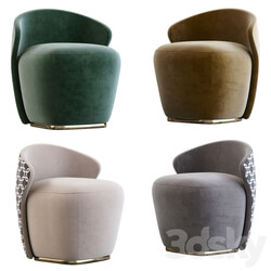 Pouf VORTEX S Capital Collection 