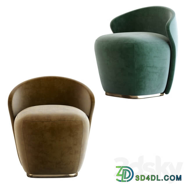 Pouf VORTEX S Capital Collection