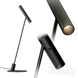 Pinocchio table lamp light POP P50 