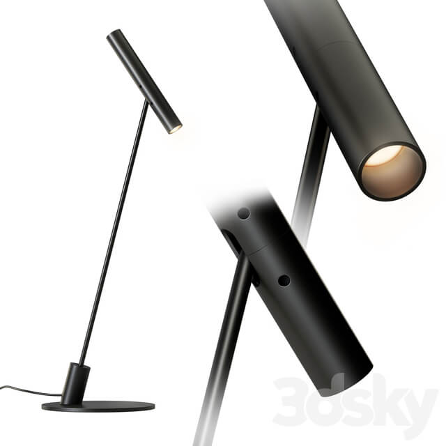 Pinocchio table lamp light POP P50