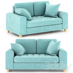 Sofa Vittorio 
