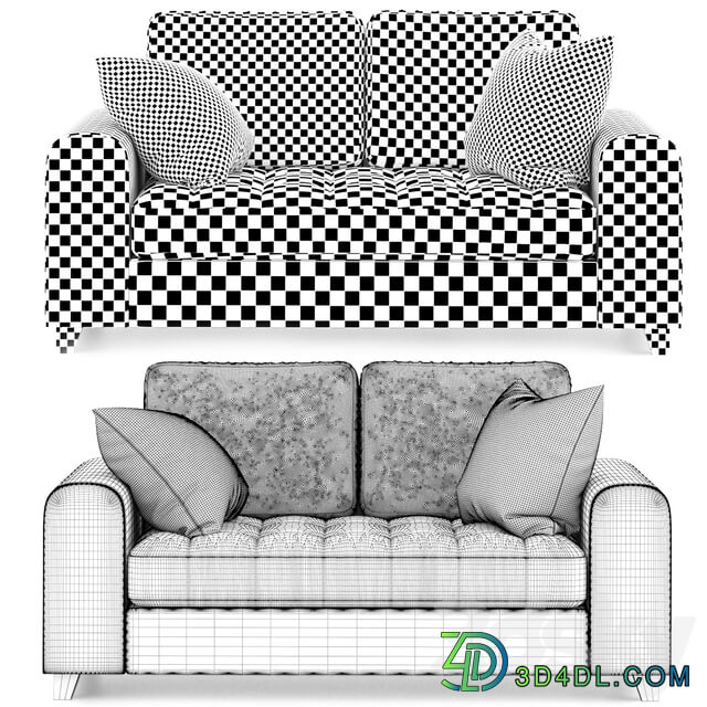 Sofa Vittorio