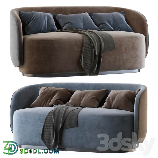 Fendi Casa Annabelle sofa