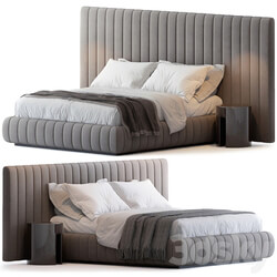 Bed TUYO BY MERIDIANI 