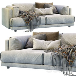 Family Lounge by Living Divani 