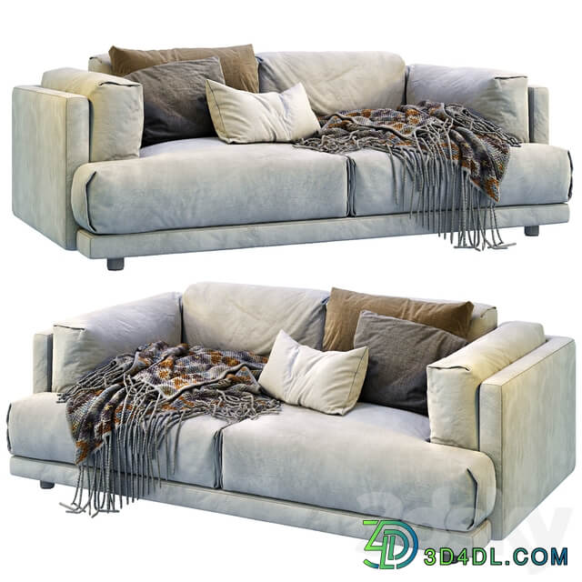 Family Lounge by Living Divani