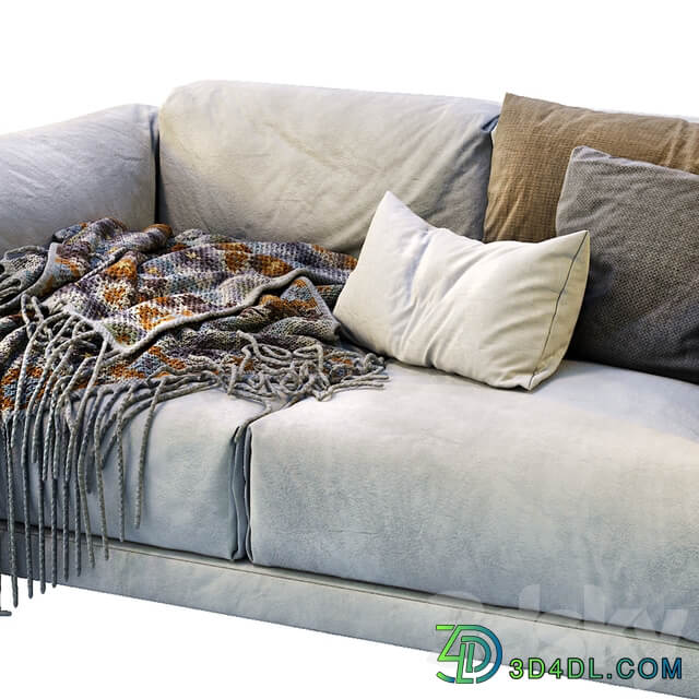 Family Lounge by Living Divani