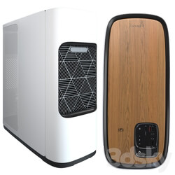 PC other electronics Acer ConceptD CT500 
