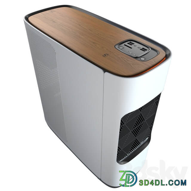 PC other electronics Acer ConceptD CT500