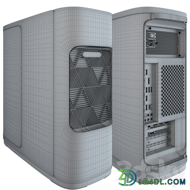 PC other electronics Acer ConceptD CT500