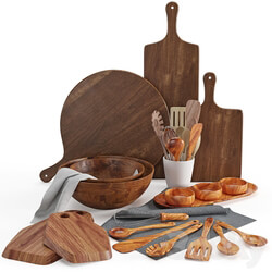 Kitchenware and Tableware 10 
