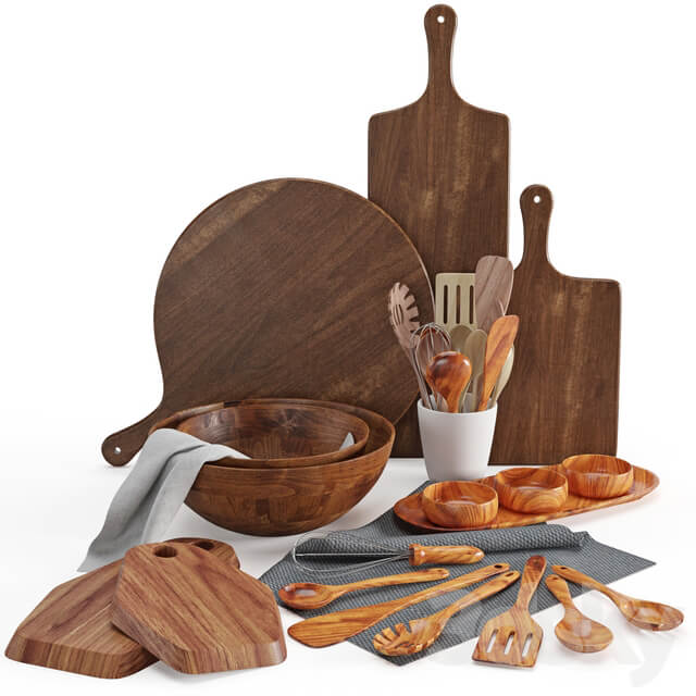 Kitchenware and Tableware 10