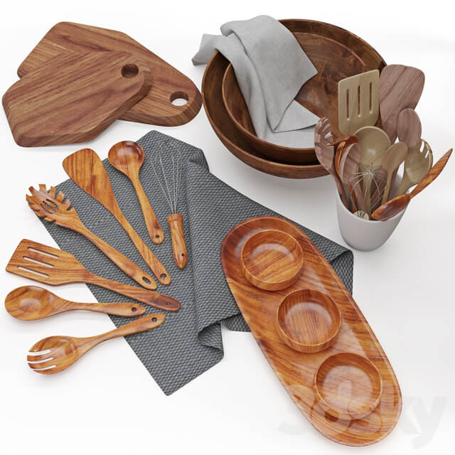Kitchenware and Tableware 10