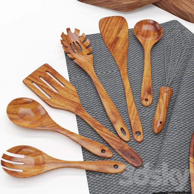 Kitchenware and Tableware 10