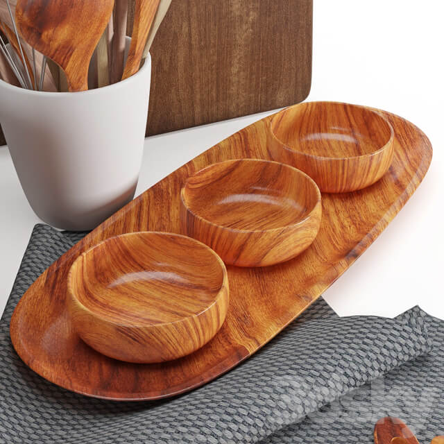 Kitchenware and Tableware 10