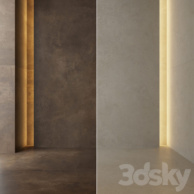 Urbatek Xlight Xtone Berna Oxide