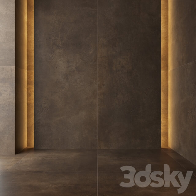 Urbatek Xlight Xtone Berna Oxide