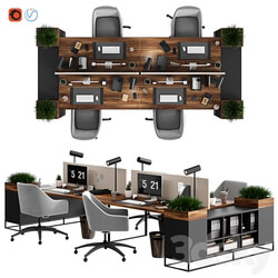 office furniture 01 