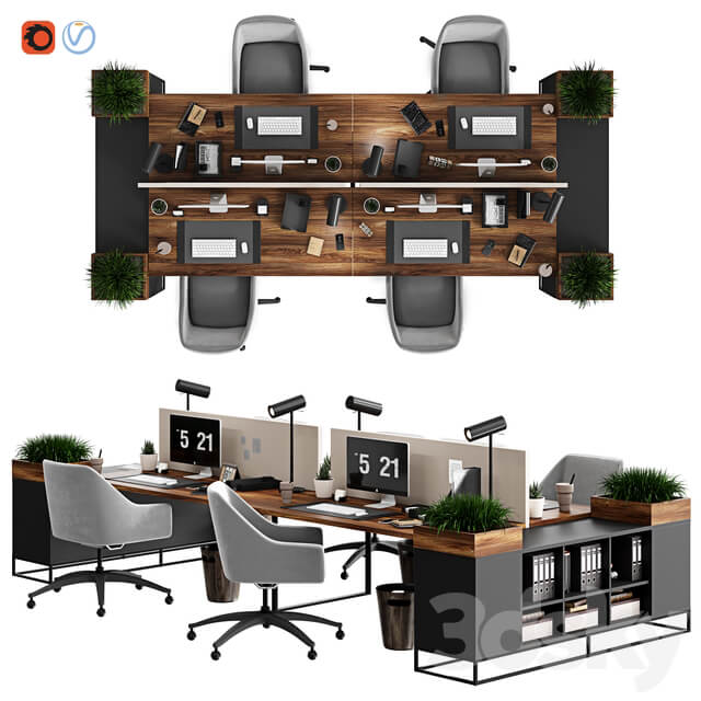 office furniture 01