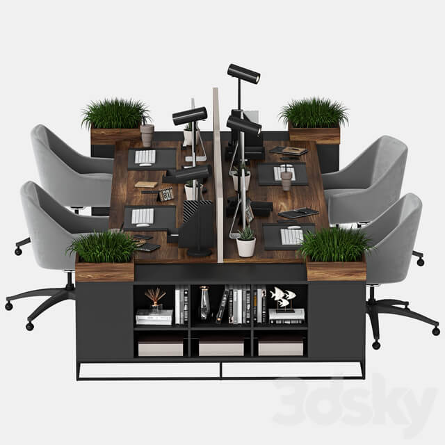 office furniture 01