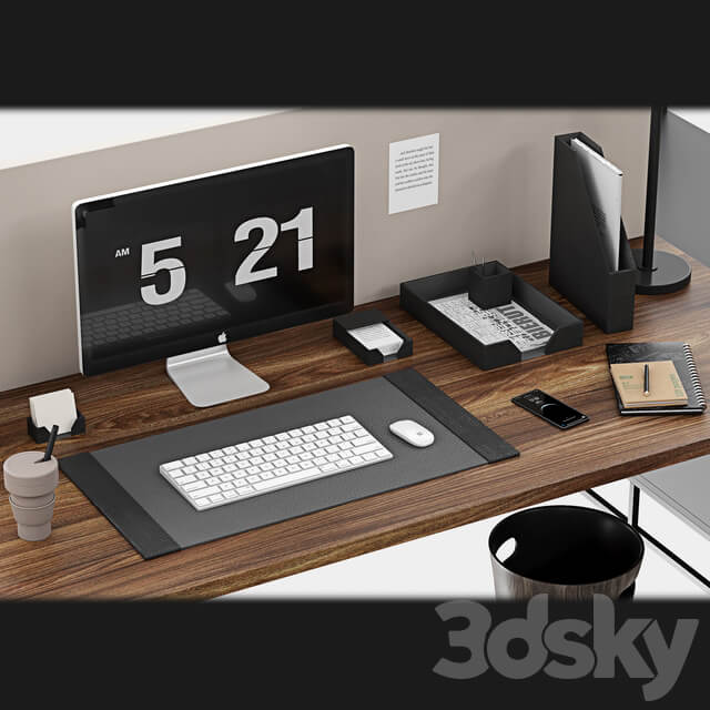 office furniture 01